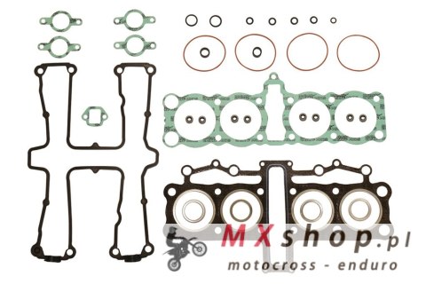ATHENA USZCZELKI TOP-END YAMAHA XS 750 '76-'80