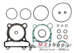ATHENA USZCZELKI TOP-END YAMAHA SR 250 '80-'83, XT 250 '80-'90 (3Y3)