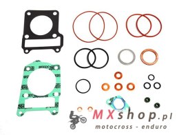ATHENA USZCZELKI TOP-END YAMAHA XT 125R/X`05-08, YBR 125, RAPTOR 125