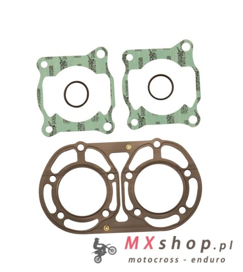 ATHENA USZCZELKI TOP-END YAMAHA XT 550 '82-'84