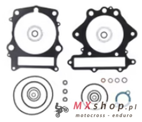 ATHENA USZCZELKI TOP-END YAMAHA XT 600E '90-'03, XT 600 TENERE '87-'90, XT 600 '87-'89 (2KF)