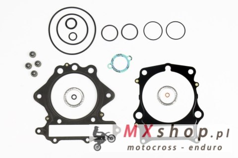 ATHENA USZCZELKI TOP-END YAMAHA XT 600E '95-'03, TT 600 E/S '94-'01,TT 600R/RE '98-'04