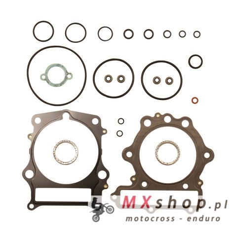 ATHENA USZCZELKI TOP-END YAMAHA XT 600/TT 600/SRX 600 '83-'88