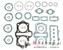 ATHENA USZCZELKI TOP-END YAMAHA XT350 '85-'93, TT350 '85-'95