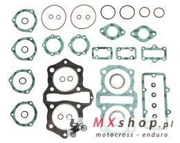 ATHENA USZCZELKI TOP-END YAMAHA XT350 '85-'93, TT350 '85-'95