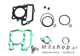 ATHENA USZCZELKI TOP-END YAMAHA TT-R '00-'06, TTR90 '00-'07