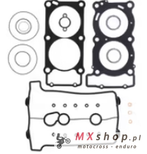 ATHENA USZCZELKI TOP-END YAMAHA XTZ 750 '89-'97