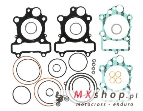 ATHENA USZCZELKI TOP-END YAMAHA XV535 '88-'96, XV500SE '83-'84 (26R)
