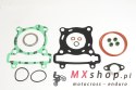 ATHENA USZCZELKI TOP-END YAMAHA WR 125R/X '09-'11, YZF 125R '08-'13, X-CITY 125, X-MAX 125 '06-'13