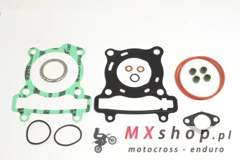 ATHENA USZCZELKI TOP-END YAMAHA WR 125R/X '09-'11, YZF 125R '08-'13, X-CITY 125, X-MAX 125 '06-'13