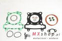 ATHENA USZCZELKI TOP-END YAMAHA WR 125R/X '09-'11, YZF 125R '08-'13, X-CITY 125, X-MAX 125 '06-'13