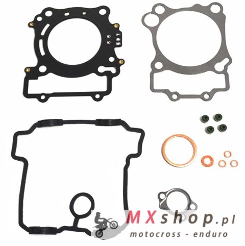 ATHENA USZCZELKI TOP-END YAMAHA WR 250R '08-'13, WR 250X '08-'13