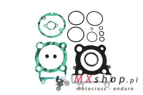 ATHENA USZCZELKI TOP-END YAMAHA YFM 250 RAPTOR '08-'13, XT 250 '08-'13