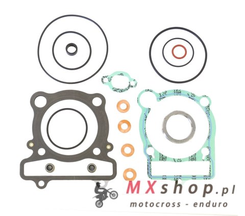 ATHENA USZCZELKI TOP-END YAMAHA YFM 350 RAPTOR '03-'13 YFM 350 XR WARRIOR '03-'06