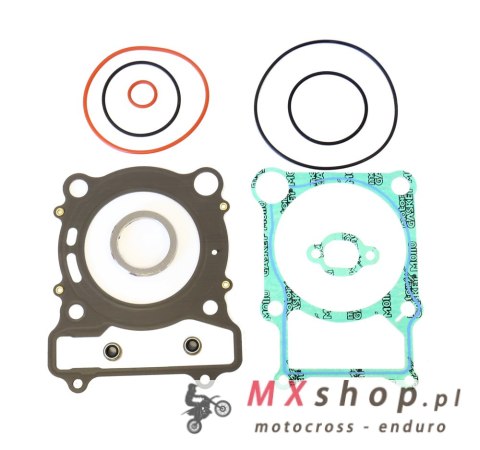 ATHENA USZCZELKI TOP-END YAMAHA YFM 400 KODIAK '00-'06/ YFM 450/ YXR 450 '00-'13