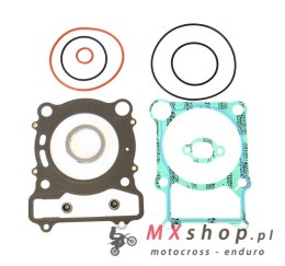 ATHENA USZCZELKI TOP-END YAMAHA YFM 400 KODIAK '00-'06/ YFM 450/ YXR 450 '00-'13