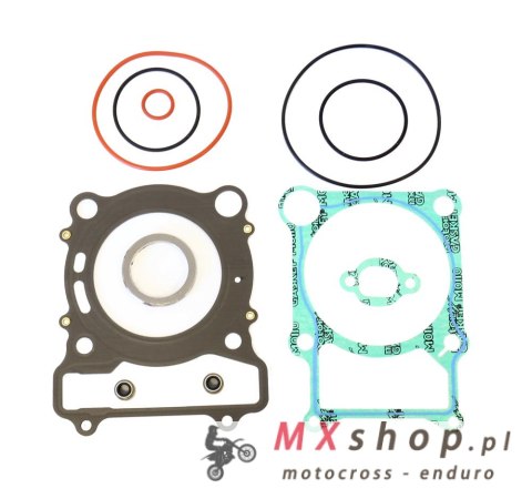 ATHENA USZCZELKI TOP-END YAMAHA YFM 400 KODIAK '00-'06/ YFM 450/ YXR 450 '00-'13
