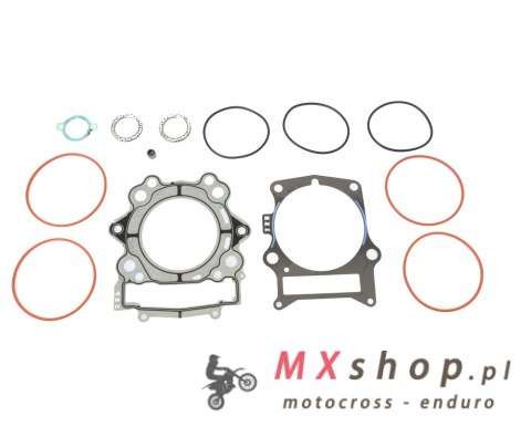 ATHENA USZCZELKI TOP-END YAMAHA YFM 550 GRIZZLY/HUNTER '09-'14