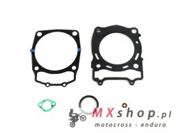 ATHENA USZCZELKI TOP-END YAMAHA YFM 700 GRIZZLY '16-'18, KODIAK 700 '16-'18, WOLVERINE 700 '16-'17