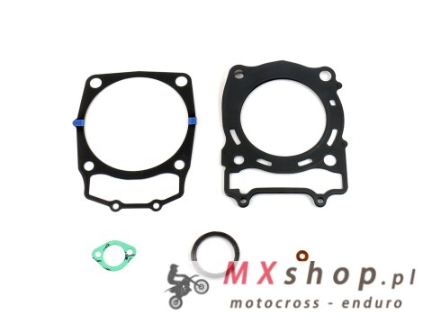 ATHENA USZCZELKI TOP-END YAMAHA YFM 700 GRIZZLY '16-'18, KODIAK 700 '16-'18, WOLVERINE 700 '16-'17