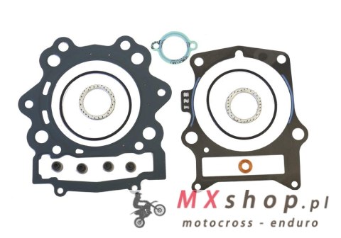 ATHENA USZCZELKI TOP-END YAMAHA YFM 700 RAPTOR '06-'20, GRIZZLY '07-'15 (810923)