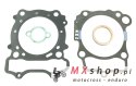 ATHENA USZCZELKI TOP-END YAMAHA YFZ 250 '14-18, WRF 250 '15-16 BIG BORE 81MM (DO ZESTAWU CYLINDROWEGO P400485100050 )