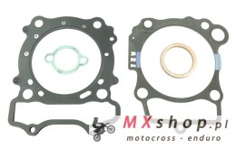 ATHENA USZCZELKI TOP-END YAMAHA YFZ 250 '14-18, WRF 250 '15-16 BIG BORE 81MM (DO ZESTAWU CYLINDROWEGO P400485100050 )