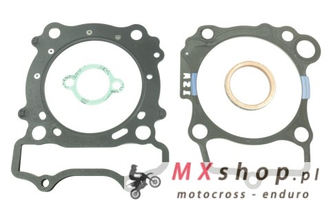 ATHENA USZCZELKI TOP-END YAMAHA YFZ 250 '14-18, WRF 250 '15-16 BIG BORE 81MM (DO ZESTAWU CYLINDROWEGO P400485100050 )