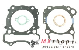 ATHENA USZCZELKI TOP-END YAMAHA YFZ 250 '14-18, WRF 250 '15-16 BIG BORE 81MM (DO ZESTAWU CYLINDROWEGO P400485100050 )