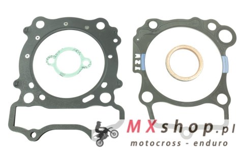 ATHENA USZCZELKI TOP-END YAMAHA YFZ 250 '14-18, WRF 250 '15-16 BIG BORE 81MM (DO ZESTAWU CYLINDROWEGO P400485100050 )