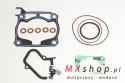 ATHENA USZCZELKI TOP-END YAMAHA YZ 125 '05-'21