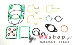 ATHENA USZCZELKI TOP-END YAMAHA YZ 125 86-93