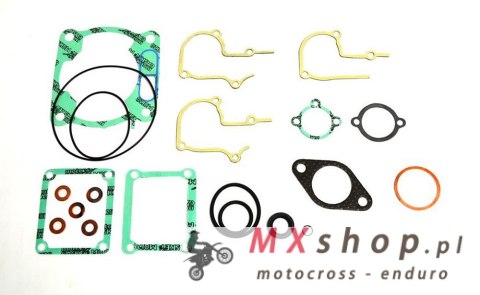 ATHENA USZCZELKI TOP-END YAMAHA YZ 125 86-93