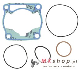 ATHENA USZCZELKI TOP-END YAMAHA YZ 80 '96-'01 ,YZ 85 '02-'18