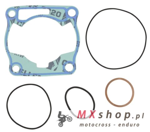 ATHENA USZCZELKI TOP-END YAMAHA YZ 80 '96-'01 ,YZ 85 '02-'18