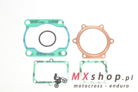 ATHENA USZCZELKI TOP-END YAMAHA YZ490 '82-83, IT490 '82-'83 (J,K,5X6,23X)
