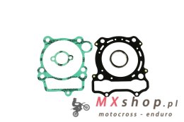 ATHENA USZCZELKI TOP-END YAMAHA YZF 250 '01-'13, WR 250F '01-'13 BIG BORE 83MM ( DO ZESTAWU CYLINDROWEGO P400485100026 I P400485