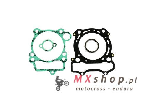 ATHENA USZCZELKI TOP-END YAMAHA YZF 250 '01-'13, WR 250F '01-'13 BIG BORE 83MM ( DO ZESTAWU CYLINDROWEGO P400485100026 I P400485