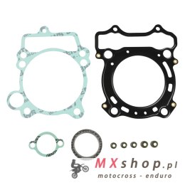 ATHENA USZCZELKI TOP-END YAMAHA YZF 250 '01-'13, WR 250F '01-'13 (YZF250, WR250F)