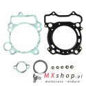 ATHENA USZCZELKI TOP-END YAMAHA YZF 250 '01-'13, WR 250F '01-'13 (YZF250, WR250F)