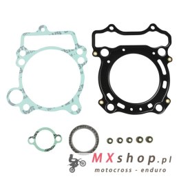 ATHENA USZCZELKI TOP-END YAMAHA YZF 250 '01-'13, WR 250F '01-'13 (YZF250, WR250F)