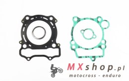 ATHENA USZCZELKI TOP-END YAMAHA YZF 250 '01-'13, WRF 250 '01-'13 ( DO ZESTAWU CYLINDROWEGO P400485100011 I P400485100025 )(YZF25