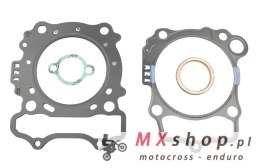 ATHENA USZCZELKI TOP-END YAMAHA YZF 250 '14-'15, WR 250F '15-'16 (DO ZESTAWU CYLINDROWEGO P400485100049 )