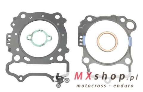 ATHENA USZCZELKI TOP-END YAMAHA YZF 250 '14-'15, WR 250F '15-'16 (DO ZESTAWU CYLINDROWEGO P400485100049 )
