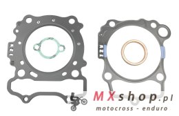 ATHENA USZCZELKI TOP-END YAMAHA YZF 250 '14-'15, WR 250F '15-'16 (DO ZESTAWU CYLINDROWEGO P400485100049 )