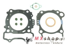 ATHENA USZCZELKI TOP-END YAMAHA YZF 250 (14-18), WR 250F (15-18),YZF250FX '15-'19