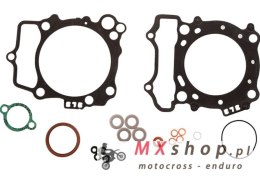 ATHENA USZCZELKI TOP-END YAMAHA YZF 250 '19-'25, WR 250F '20-'25, YZ 250FX '20-'25 (YZF250), FANTIC XEF 250 '21-'23, XXF 250 '22