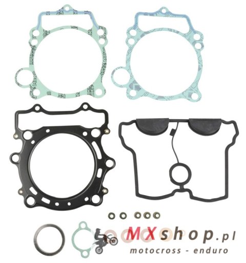 ATHENA USZCZELKI TOP-END YAMAHA YZF 400 '98-'99, WR400F '98-'02