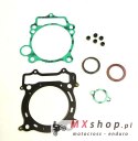 ATHENA USZCZELKI TOP-END YAMAHA YZF 450 '03-'05, WR 450F '03-'06, YFZ 450 '12-'13 (YFZ450, YZF450)