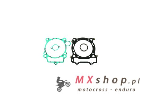 ATHENA USZCZELKI TOP-END YAMAHA YZF 450 '03-'05, WRF 450 '03-'06 BIG BORE 98MM ( DO ZESTAWU CYLINDROWEGO P400485100014 I P400485